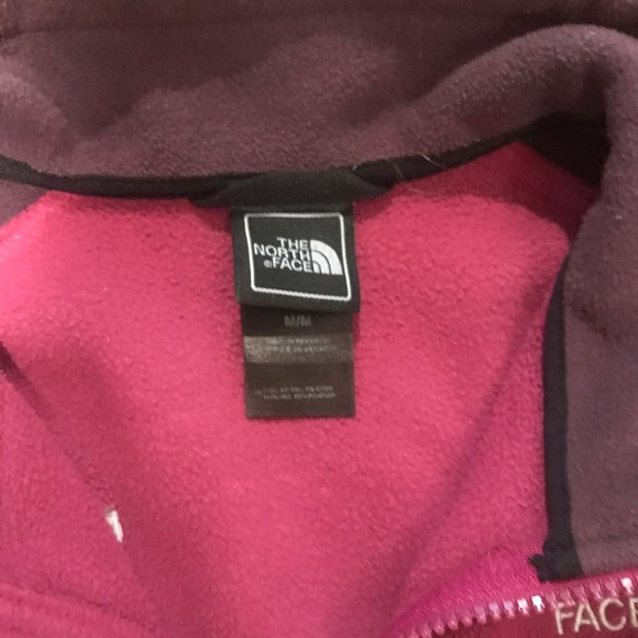 North Face Jacket - Picture 2 of 2